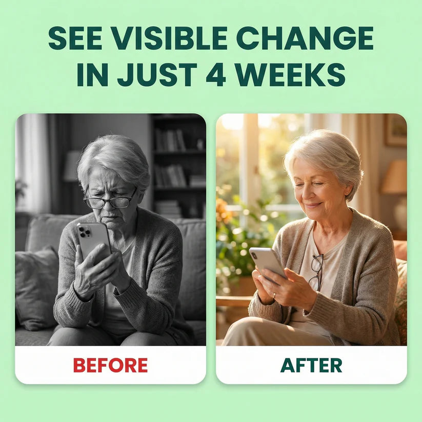 VisionPure Lutein Eye Spray
